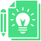 Chart Pie Icon